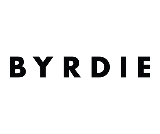 Brand logo